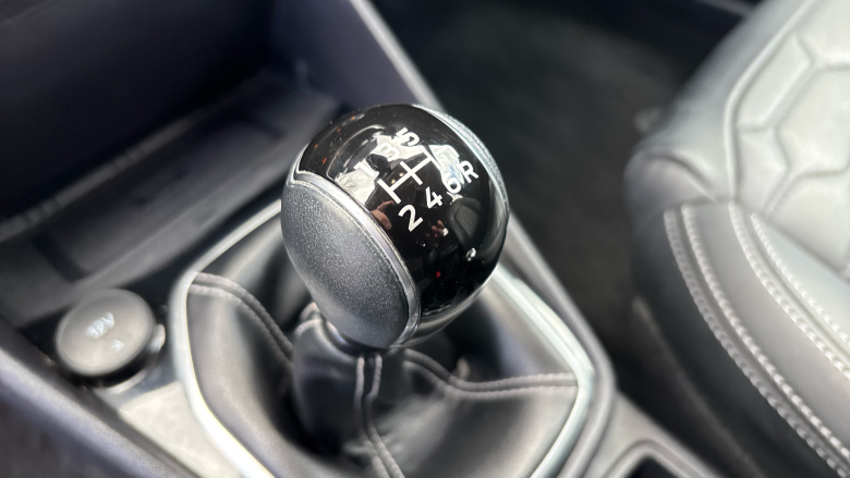 Ford Fiesta 1.0 EcoBoost Hybrid mHEV 125 Vignale Edition 5dr Petrol Hatchback